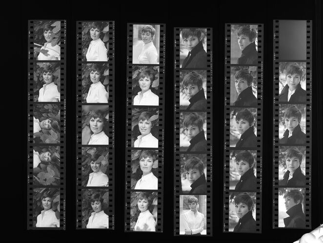 TON_Caine Contact_234: Glenda Jackson