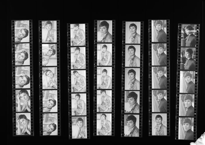 TON_Caine Contact_237: Glenda Jackson