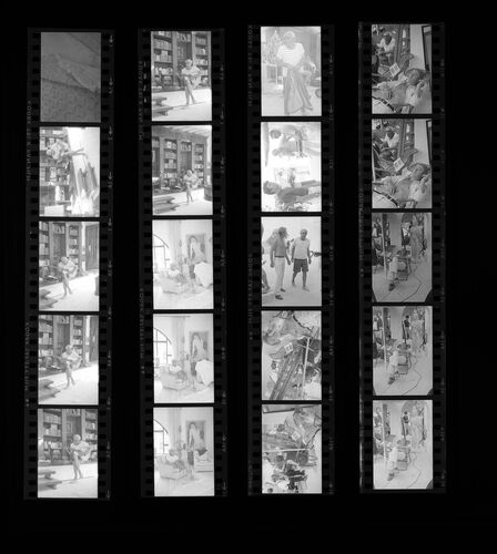 TON_Caine Contact_241: Michael Caine