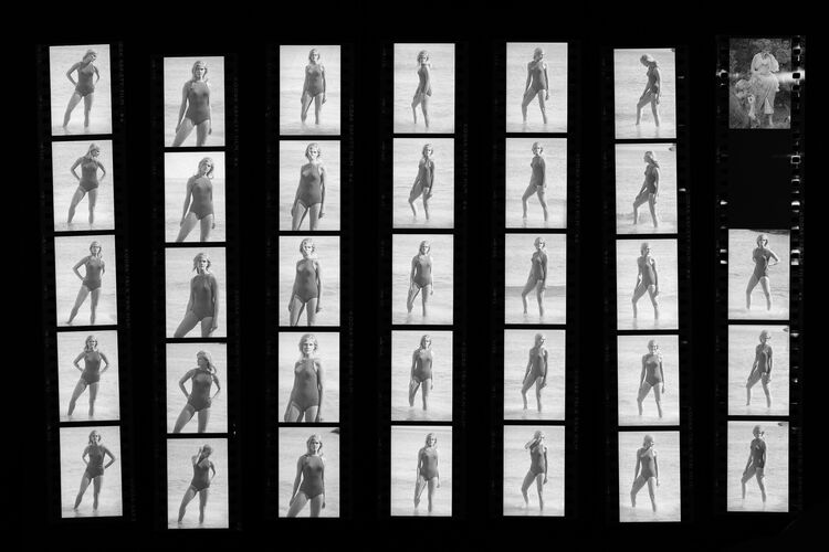 TON_Caine Contact_243: Michael Caine