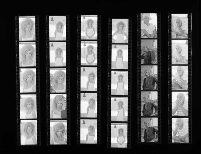 TON_Caine Contact_244: Michael Caine