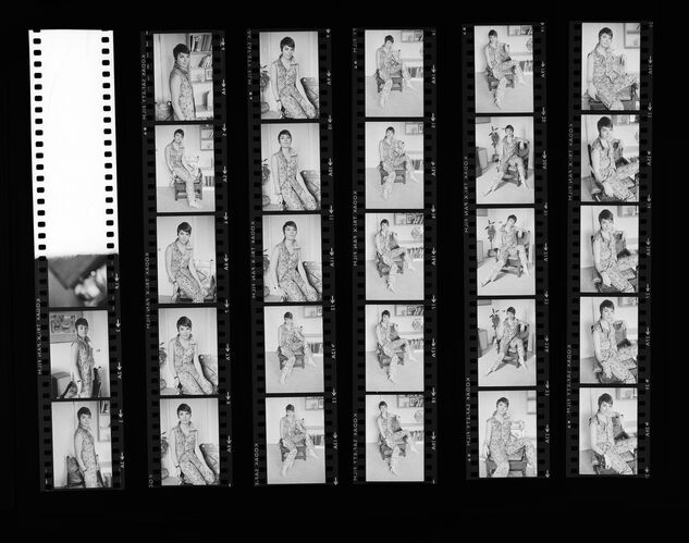 TON_Caine Contact_247: Glenda Jackson