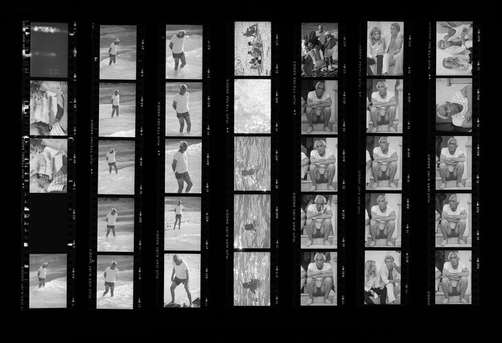 TON_Caine Contact_248: Michael Caine