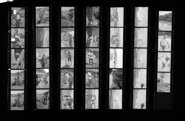 TON_Caine Contact_249: Michael Caine