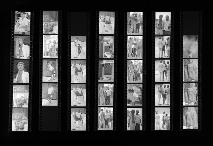 TON_Caine Contact_250: Michael Caine