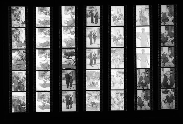 TON_Caine Contact_252: Michael Caine