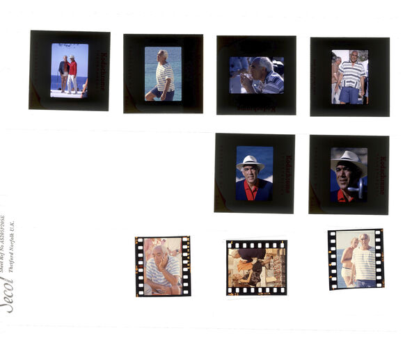 TON_Caine Contact_254: Michael Caine