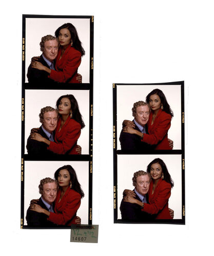 TON_Caine Contact_266: Michael Caine