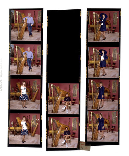 TON_Caine Contact_280: Michael Caine