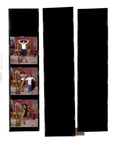 TON_Caine Contact_281: Michael Caine