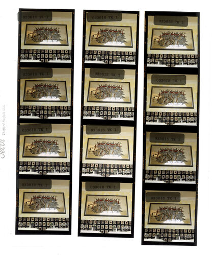 TON_Caine Contact_282: Michael Caine