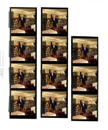 TON_Caine Contact_283: Michael Caine