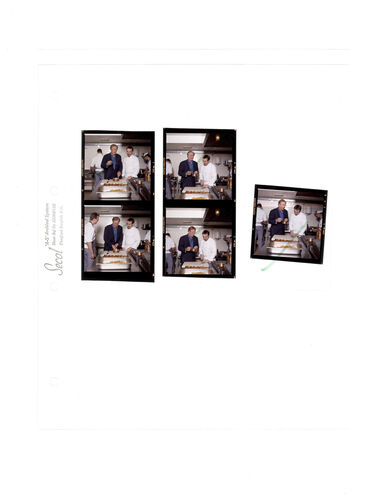 TON_Caine Contact_285: Michael Caine