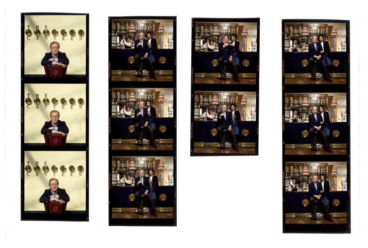 TON_Caine Contact_288: Michael Caine