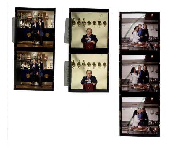 TON_Caine Contact_289: Michael Caine