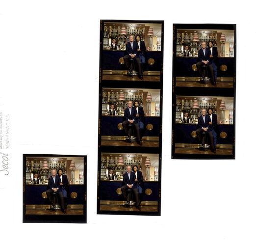 TON_Caine Contact_291: Michael Caine