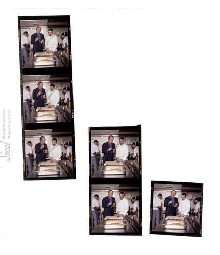 TON_Caine Contact_292: Michael Caine