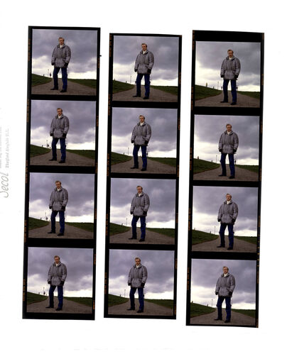 TON_Caine Contact_293: Michael Caine