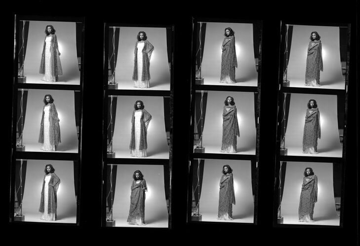 TON_Caine Contact_296: Shakira Caine