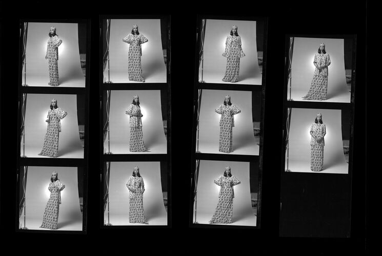 TON_Caine Contact_297: Shakira Caine