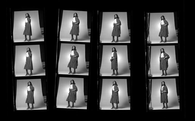 TON_Caine Contact_300: Shakira Caine