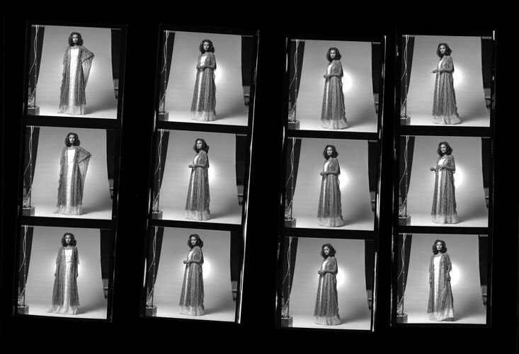 TON_Caine Contact_301: Shakira Caine