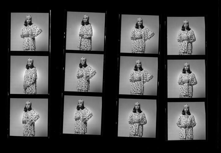 TON_Caine Contact_302: Shakira Caine