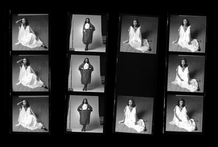 TON_Caine Contact_303: Shakira Caine