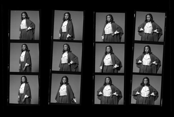 TON_Caine Contact_304: Shakira Caine