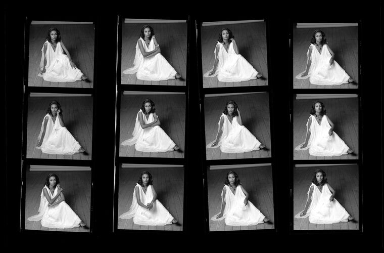 TON_Caine Contact_305: Shakira Caine