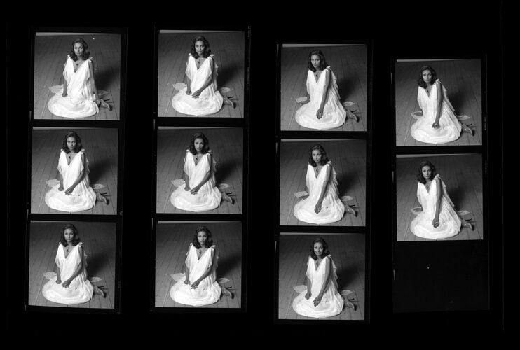 TON_Caine Contact_307: Shakira Caine