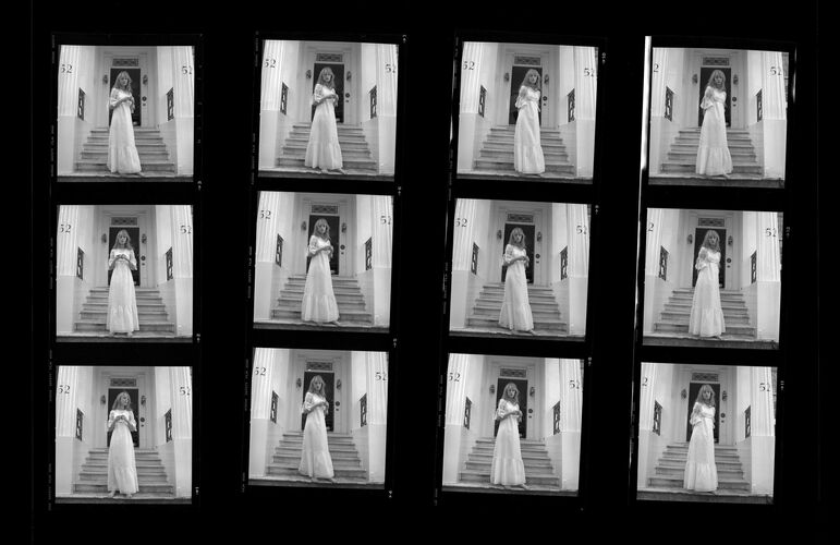 TON_Caine Contact_308: Michael Caine