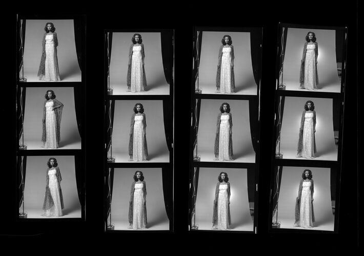 TON_Caine Contact_309: Shakira Caine