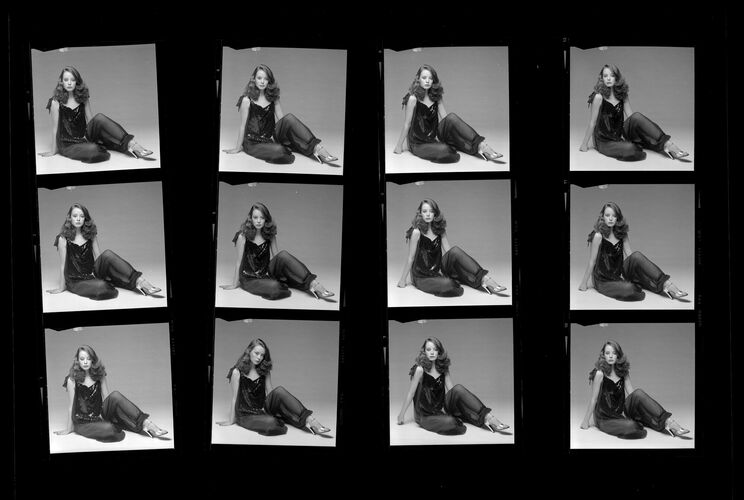 TON_Caine Contact_310: Michael Caine