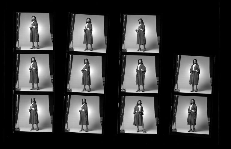 TON_Caine Contact_311: Shakira Caine