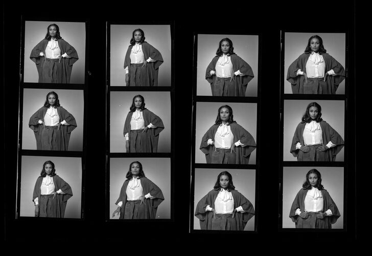 TON_Caine Contact_312: Shakira Caine