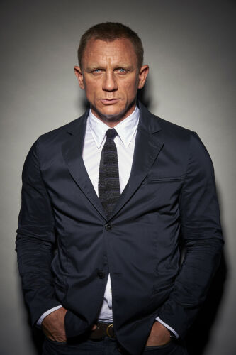 TON_DAC008: Daniel Craig