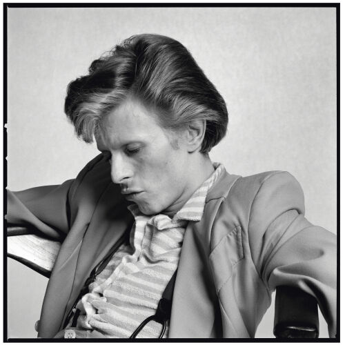 TON_DB030: David Bowie