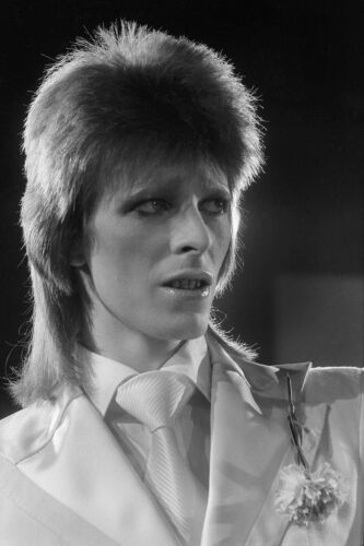 TON_DB032: David Bowie