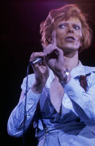 TON_DB038: David Bowie