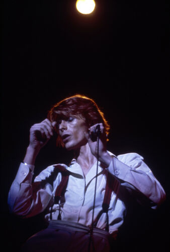 TON_DB040: David Bowie