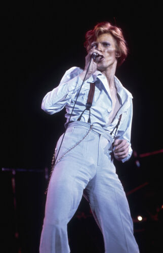 TON_DB042: David Bowie