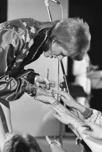 TON_DB047: David Bowie