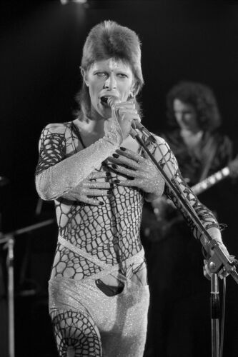 TON_DB054: David Bowie