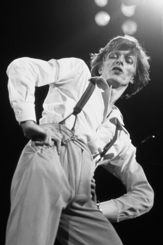 TON_DB071: David Bowie