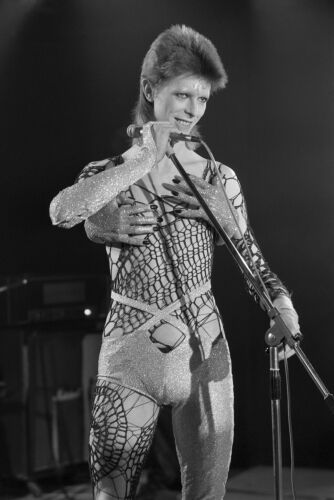 TON_DB079: David Bowie