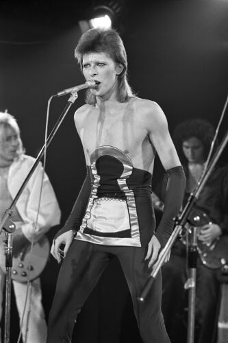 TON_DB081: David Bowie