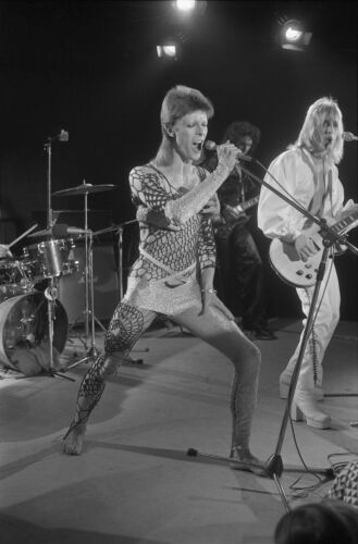 TON_DB085: David Bowie