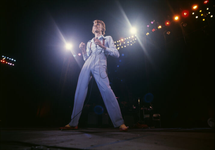 TON_DB089: David Bowie