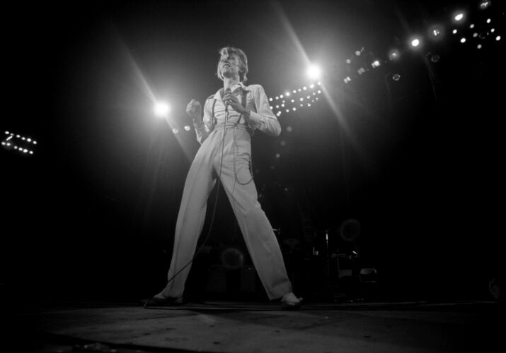 TON_DB090: David Bowie